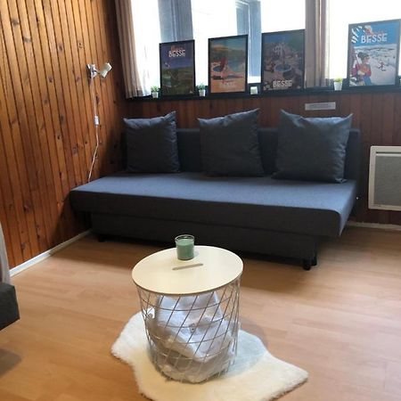 Appartement Super Besse Eksteriør billede